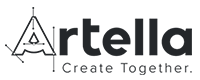 Artella, create together