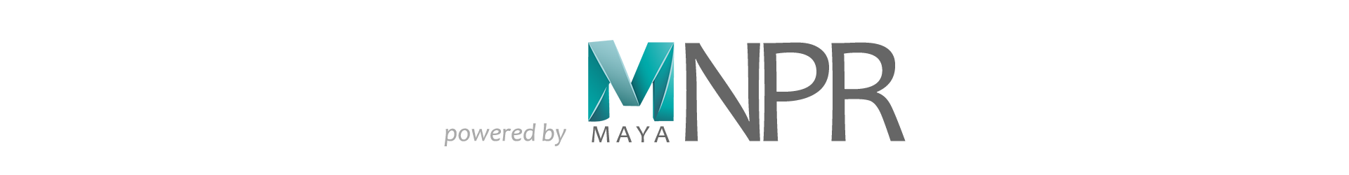 Maya NPR Framework